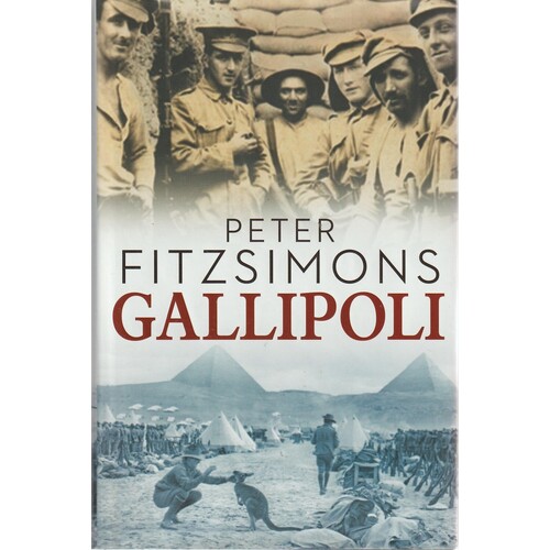 Gallipoli