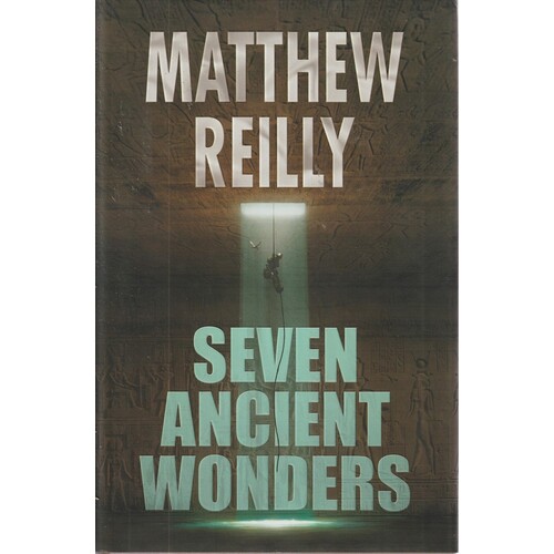Seven Ancient Wonders