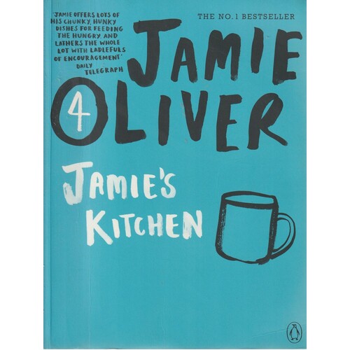 Jamie's Kitchen