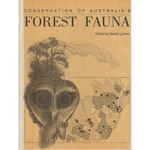 Conservation Of Australia's Forest Fauna