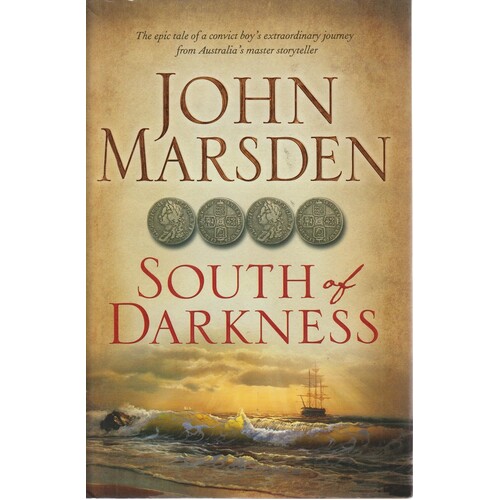 South Of Darkness