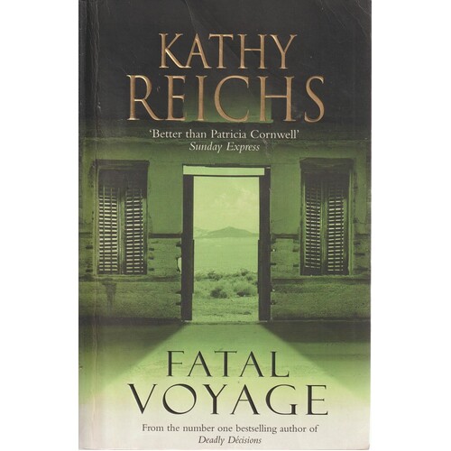 Fatal Voyage