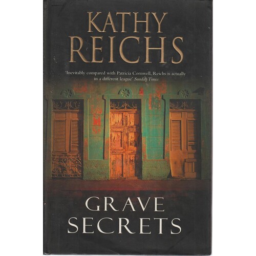 Grave Secrets