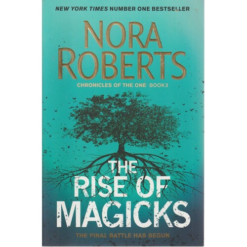 The Rise Of Magicks