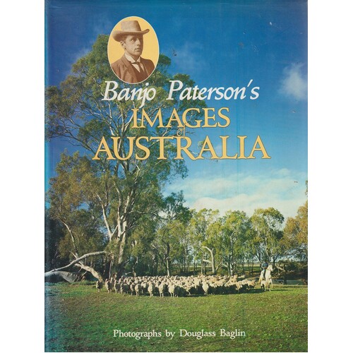 Banjo Paterson's Images Of Australia