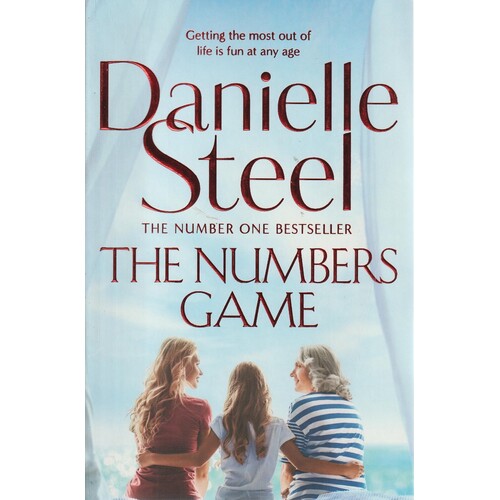 The Numbers Game