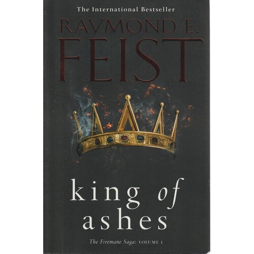 King Of Ashes