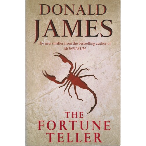 The Fortune Teller