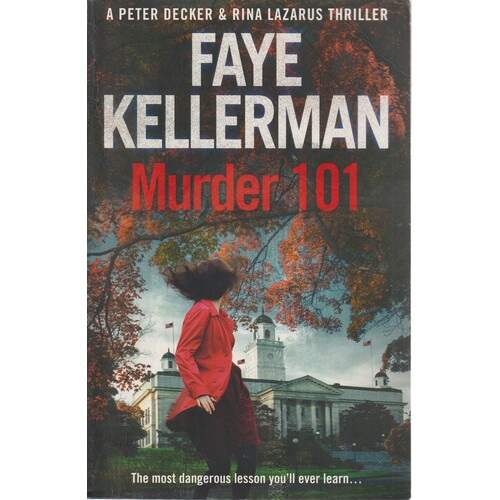 Murder 101