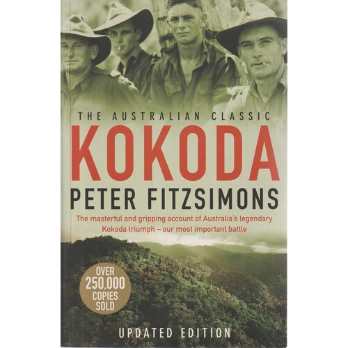 Kokoda