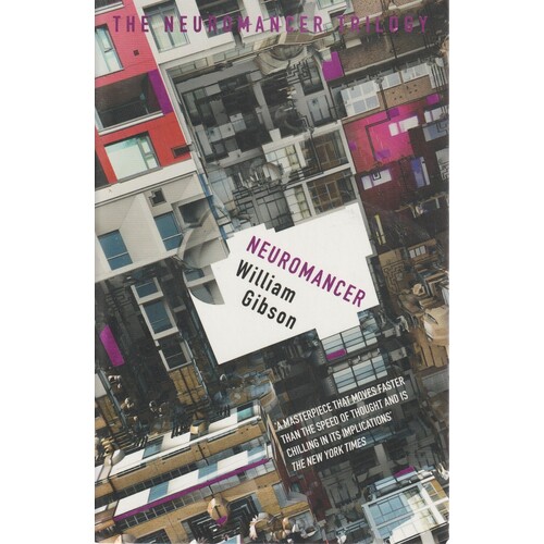 Neuromancer