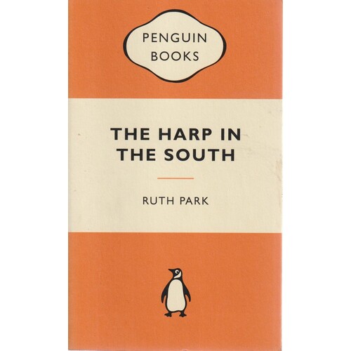 The Harp In The South