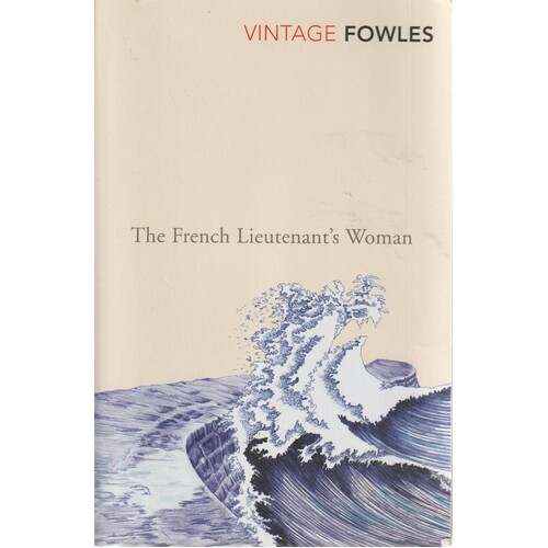 The French Lieutenant's Woman
