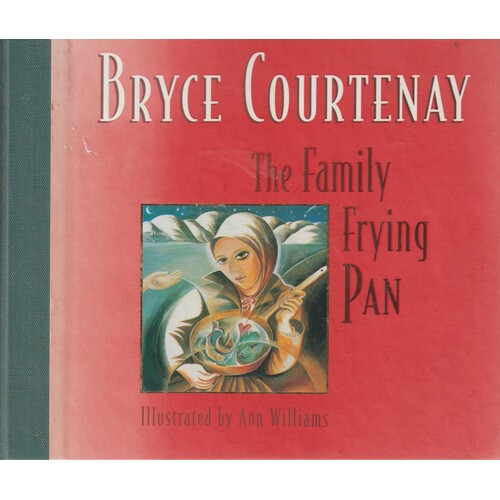 The Family Frying Pan