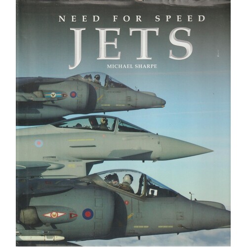 Need For Speed. Jets