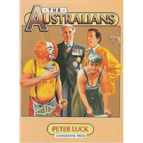The Australians