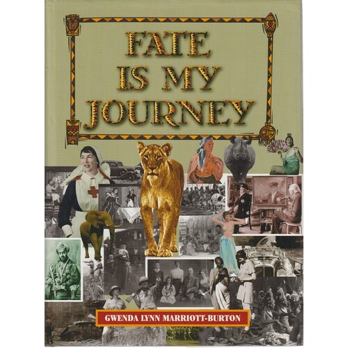 Fate Is My Journey