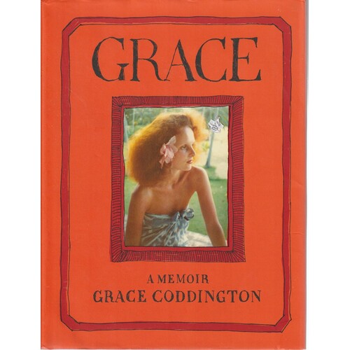 Grace. A Memoir