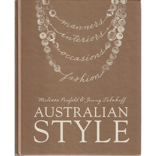 Australian Style