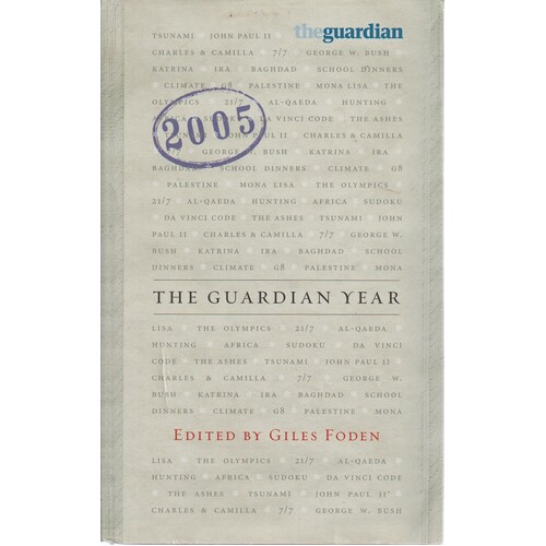 The Guardian Year 2005