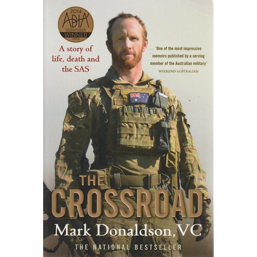 The Crossroad