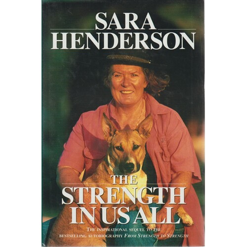 The Strength In Us All