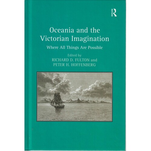 Oceania And The Victorian Imagination