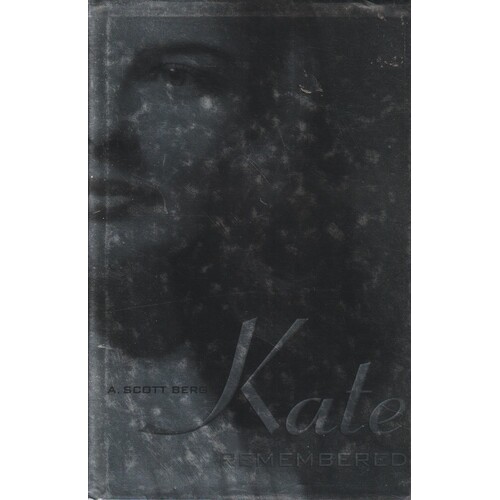 Kate Remembered