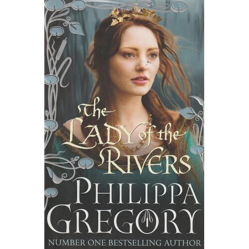 The Lady Of The Rivers