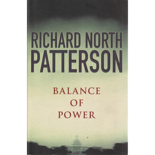 Balance Of Power.
