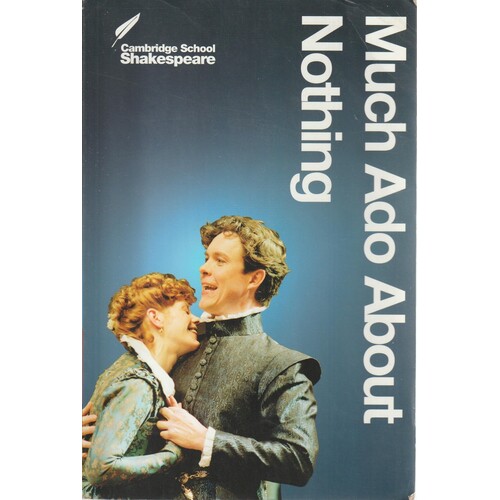 Much Ado About Nothing