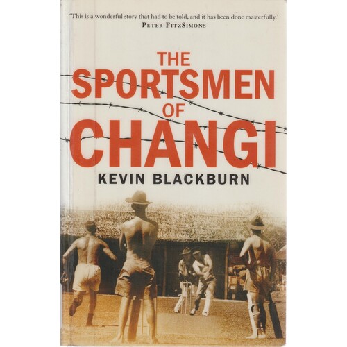 The Sportsmen Of Changi