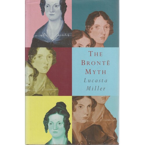 The Bronte Myth