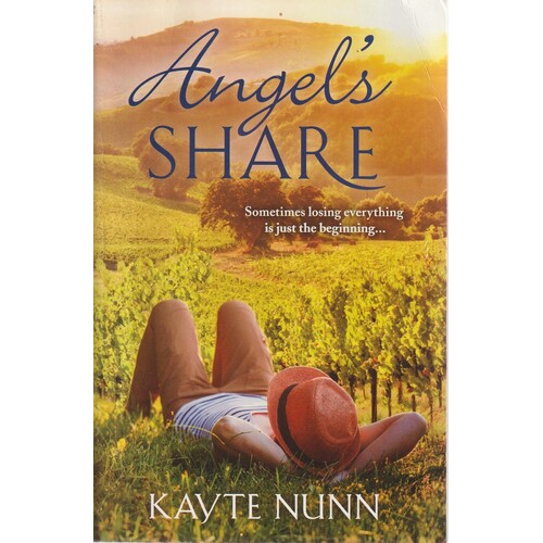 Angel's Share