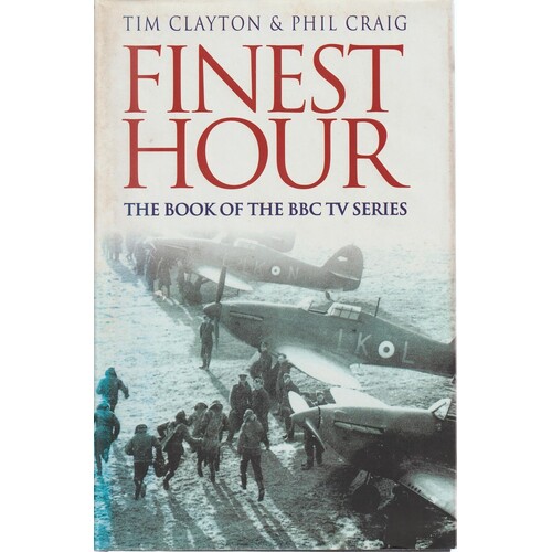 Finest Hour