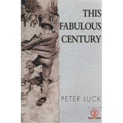 This Fabulous Century