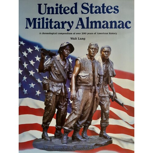 United States Military Almanac