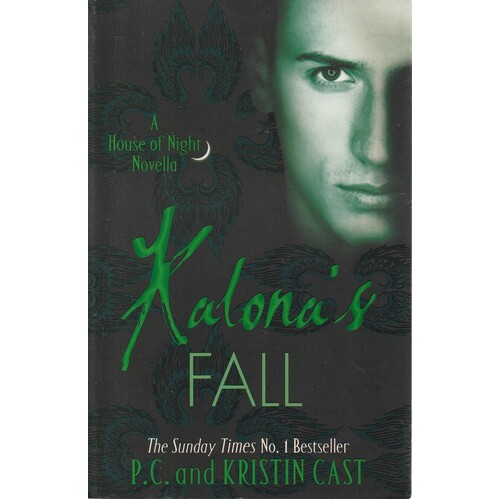 Kalona's Fall