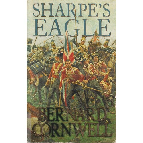 Sharpe's Eagle