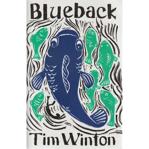 Blueback