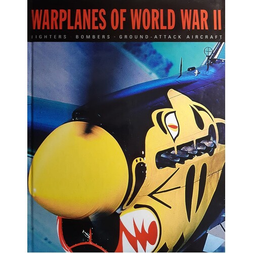 Warplanes Of World War II