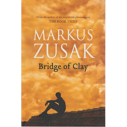 Bridge Of Clay