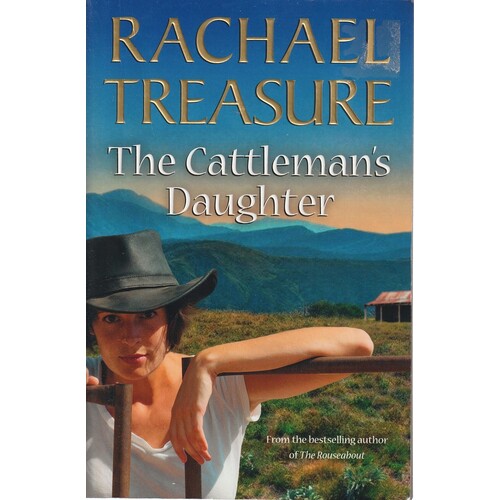 The Cattleman's Daughter