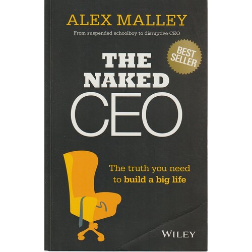 The Naked CEO