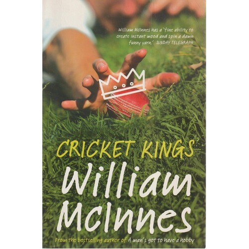 Cricket Kings