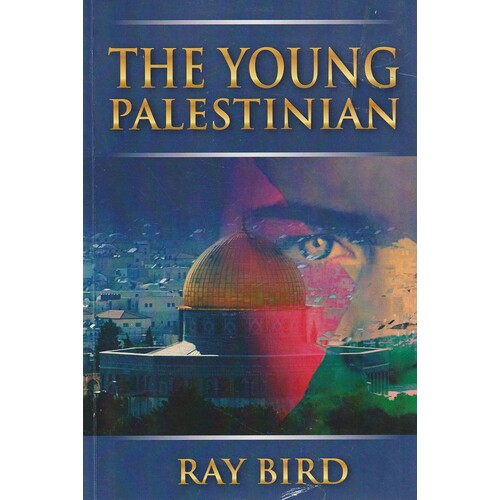 The Young Palestinian