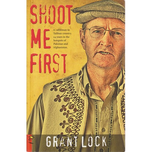 Shoot Me First