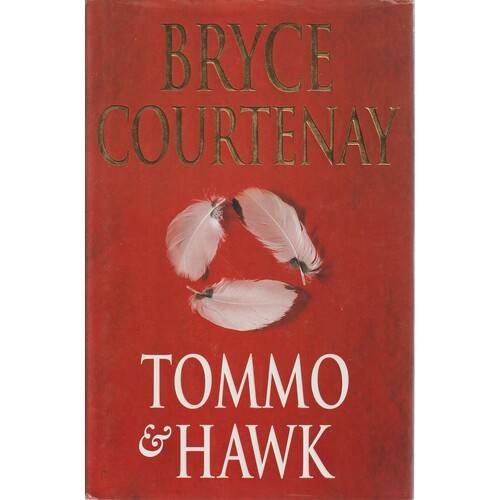 Tommo And Hawk