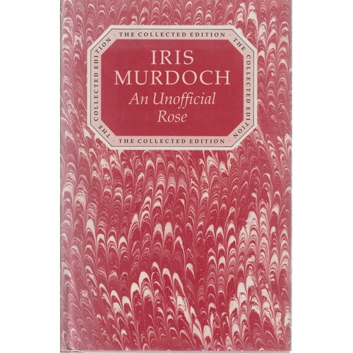 An Unofficial Rose
