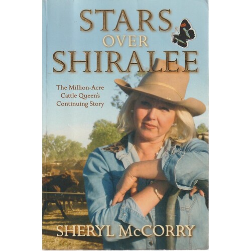 Stars Over Shiralee